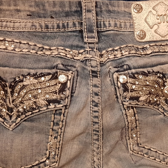 Miss Me Jeans - Picture 9 of 10